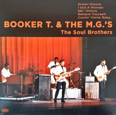 The Soul Brothers