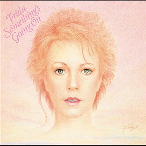 Something's Going On: Deluxe Cd/dvd Edition