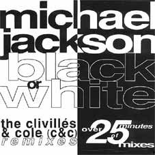 Black Or White: The Clivilles & Cole