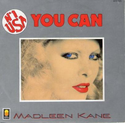 You Can