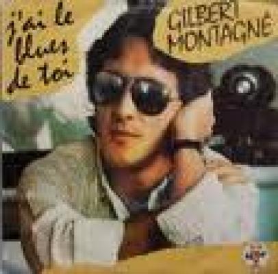 J'ai Le Blues De Toi