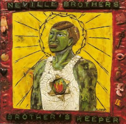 Brothers Keeper