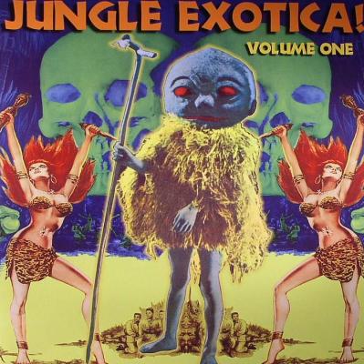 Jungle Exotica
