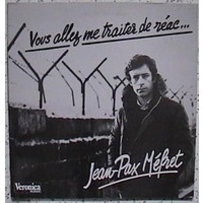 Vous Allez Me Traiter De Réac...