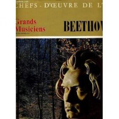 Beethoven: Symphonie N° 1 En Ut Majeur, Op. 21