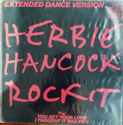 Rock It - **