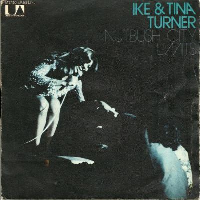 Nutbush City Limits