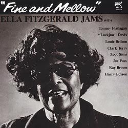 Fine And Mellow