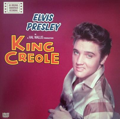 King Creole