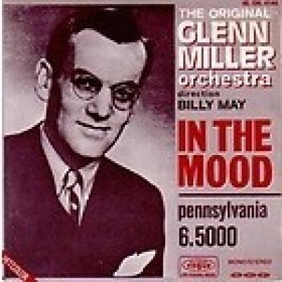 In The Mood