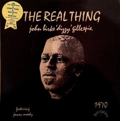 The Real Thing