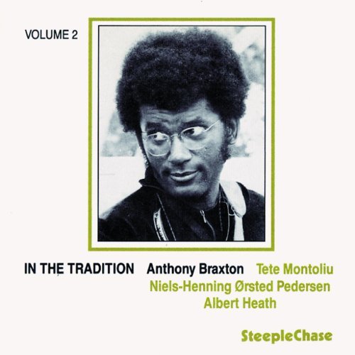 In The Tradition Vol. 2
