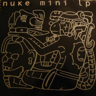 Mini Lp (2x12)