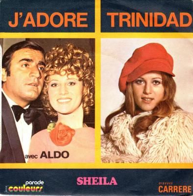 J'adore / Trinidad