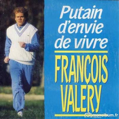 Putain D'envie De Vivre