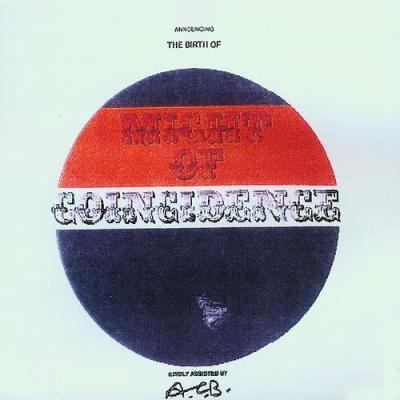 The Birth Of Might Of Coincidence
