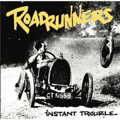 Instant Trouble