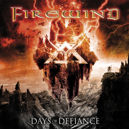 Days Of Defiance