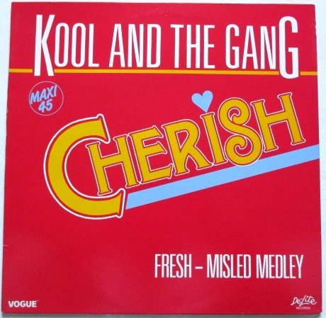 Cherish/fresh/misled Medley