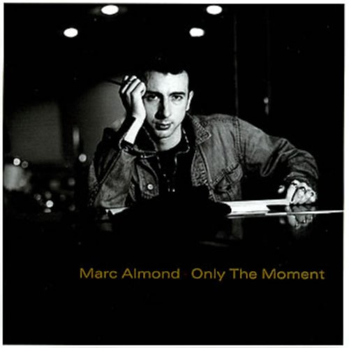 Only The Moment