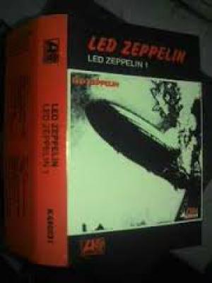 Led Zeppelin