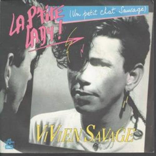 La P'tite  / Animal