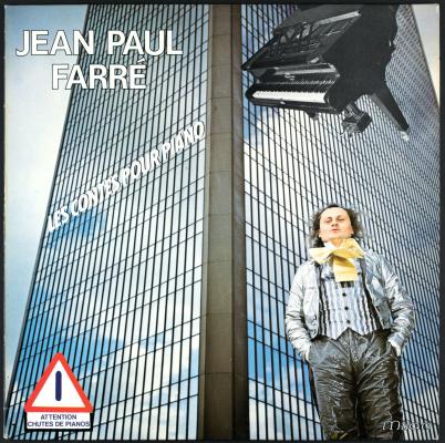 Les Contes Pour Piano