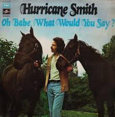 Oh Babe, What Would You Say