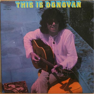 This Is Donovan