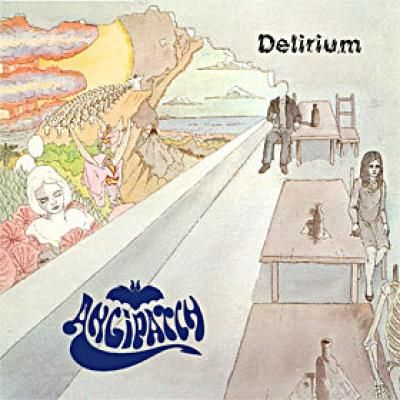 Delirium