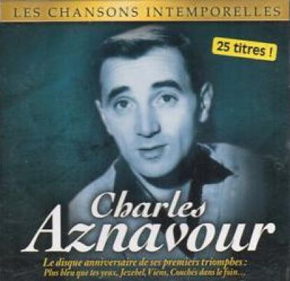 Les Chansons Intemporelles