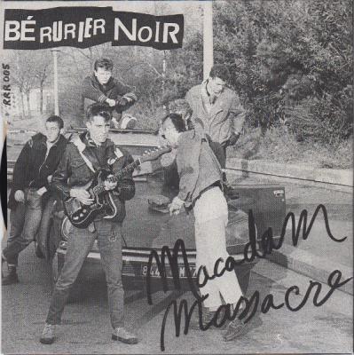 Macadam Massacre