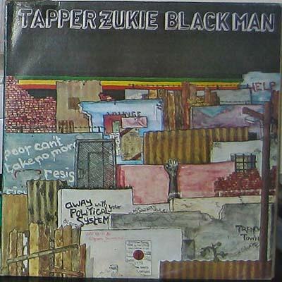 Black Man