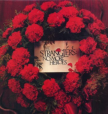 No More Heroes - French Pressing