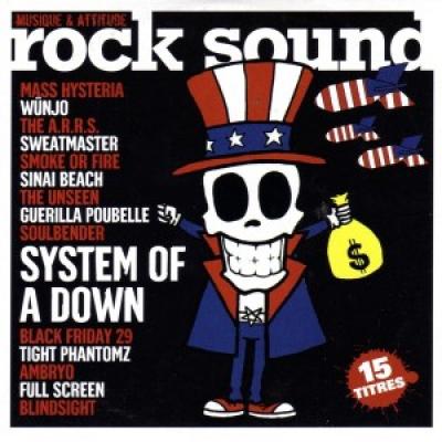 Rock Sound 97