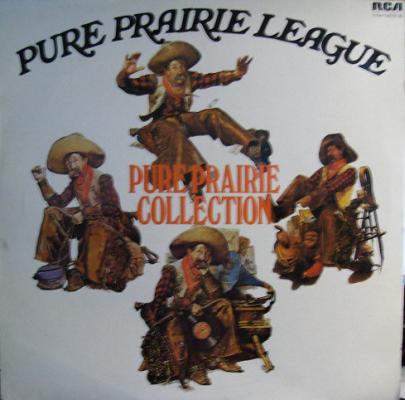 Pure Prairie Collection