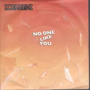 No One Like You 7 Inch