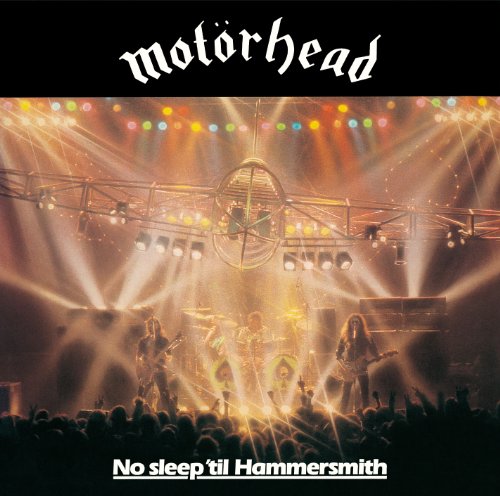 No Sleep 'til Hammersmith