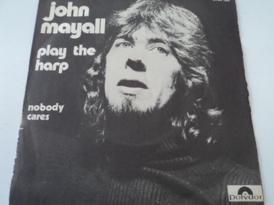 Play The Harp