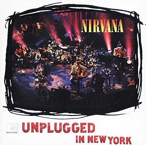Mtv Unplugged In New York (25th Anniversary)