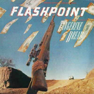 Flashpoint ( Bo Film )