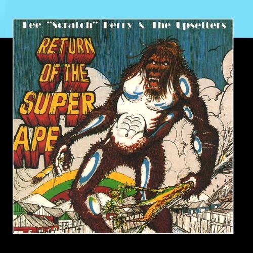 Return Of The Super Ape - Deluxe 2008 Edition