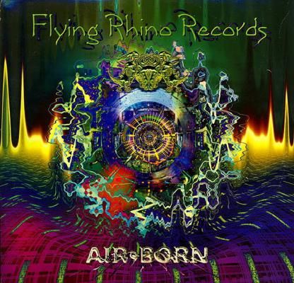 Air Born