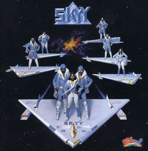 Skyy