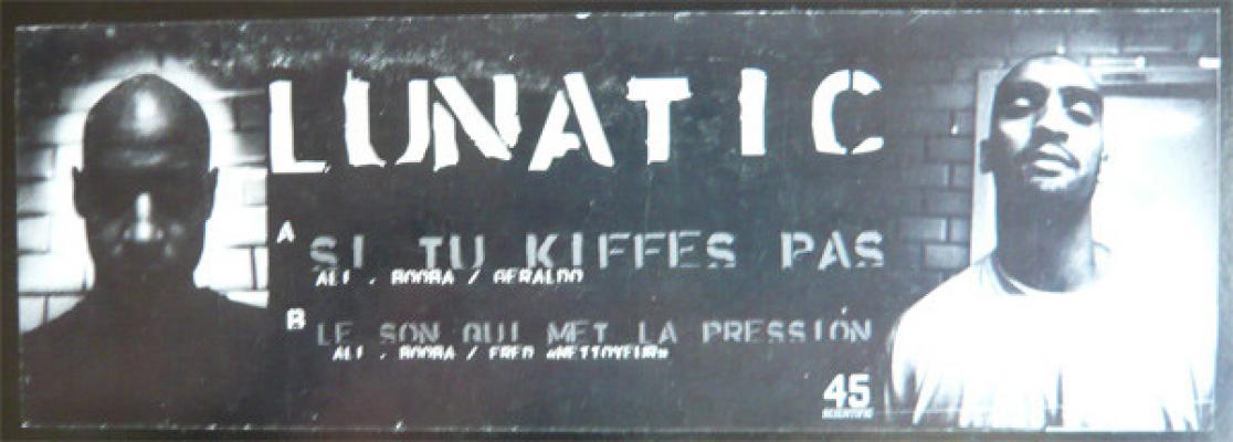 Si Tu Kiffes Pas...
