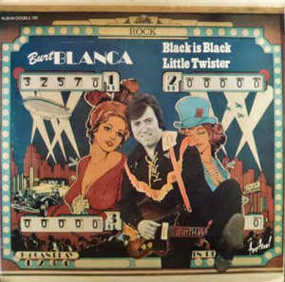 Burt Bianca