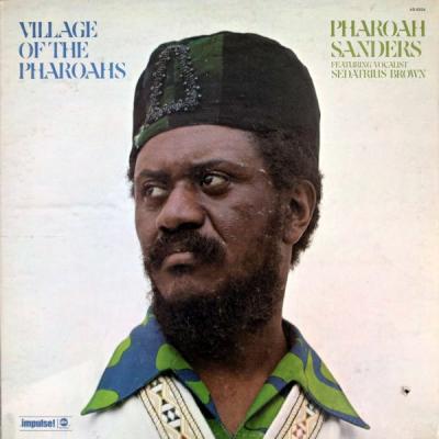 Village Of The Pharaoh