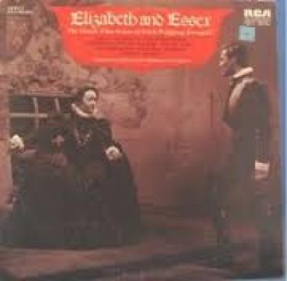Elizabeth And Esser