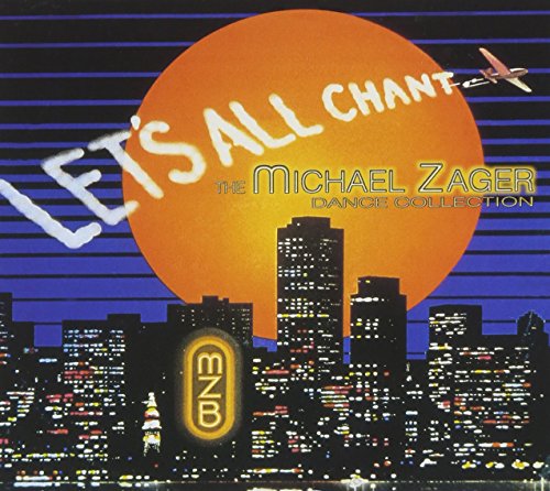 Michael Zager Dance Collection