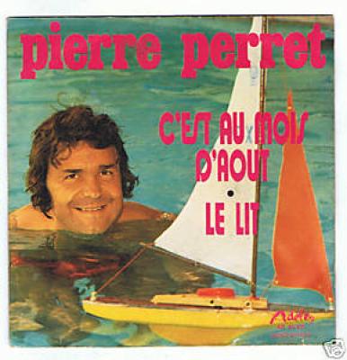 C'est Au Mois D'août